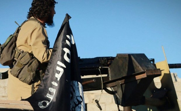 Bojownicy ISIS dostali polecenie: Nie przyjeżdżajcie, przygotujcie się do ataków w Europie