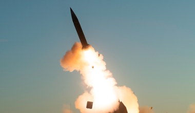 Bojowy debiut pocisków PrSM w ataku na Iran. Nikt się tego nie spodziewał