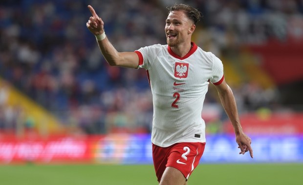 Bojowy nastrój w kadrze. Polacy gotowi do meczu z Finlandią