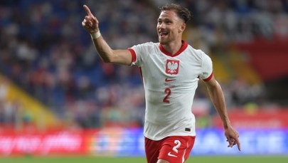 Bojowy nastrój w kadrze. Polacy gotowi do meczu z Finlandią