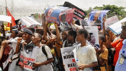 Boko Haram na liście organizacji terrorystycznych ONZ