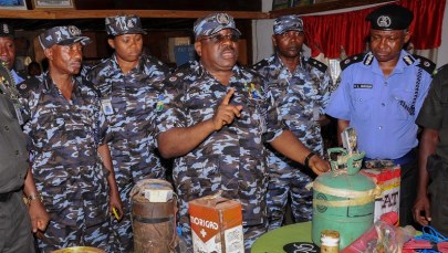 Boko Haram znów morduje