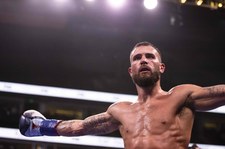 Boks. Caleb Plant: Jestem gotowy na Canelo i mogę go sprawdzić