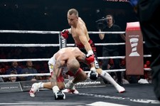 Boks. Federacja WBO ogłosiła mistrza świata po walce Głowacki - Briedis
