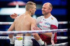 Boks. Fiodor Łapin rozstaje się z KnockOut Promotions? To prawdopodobne