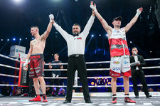 Boks. Gala Knockout Boxing Night odbędzie się 25 lipca