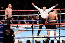 Boks. Groves - Smith 28 września w Arabii Saudyjskiej