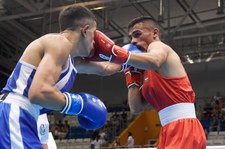 Boks. Klęska Polaków w Mińsku. Siedem kolejnych porażek