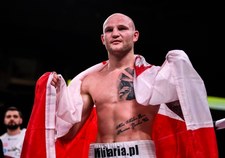 Boks. Maciej Sulęcki wraca na ring