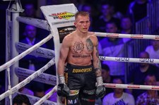 Boks. Przemysław Runowski pokonał Daniela Rutkowskiego w walce wieczoru gali Babilon Fight Night