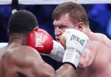 Boks. Rewanż Powietkin - Whyte 6 marca