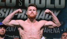 Boks. Saul Alvarez wolnym agentem? Zaskakujące oświadczenie