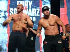 Boks. Tyson Fury zarobi fortunę - wypłaty za galę w Las Vegas