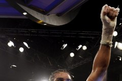 Bokser David Haye kończy karierę