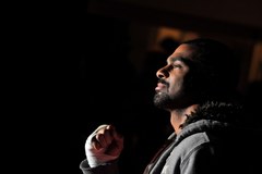 Bokser David Haye kończy karierę