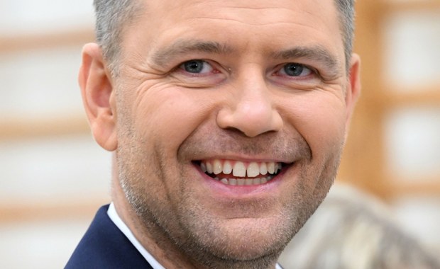 Bokser, kibic, historyk. Droga Karola Nawrockiego do prezydentury