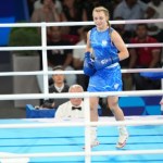 Bokserska sensacja w Liverpoolu! Polki nie do zatrzymania