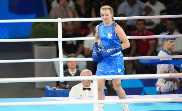 Bokserska sensacja w Liverpoolu! Polki nie do zatrzymania