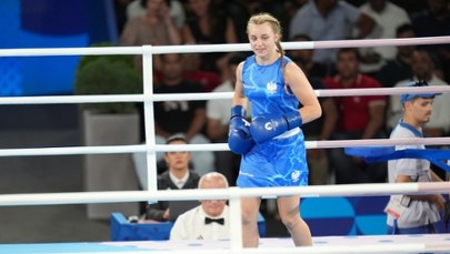 Bokserska sensacja w Liverpoolu! Polki nie do zatrzymania