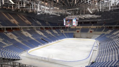 Bokserska uczta w Krakowie: "Góral" kontra "Szpila" 