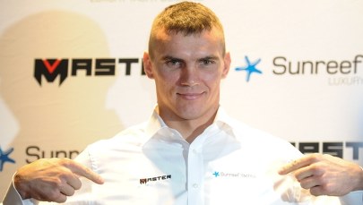 "Boksować mądrze i skutecznie"