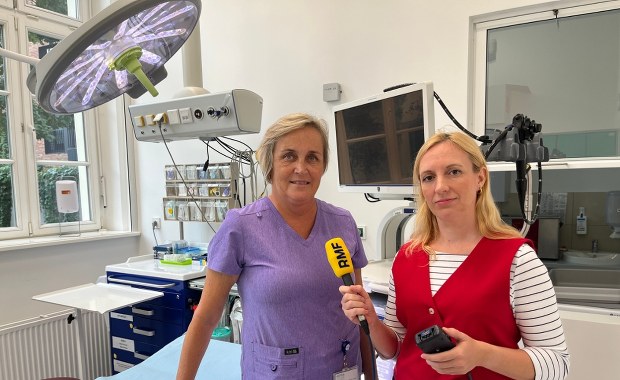 Ból brzucha u dziecka - kiedy to coś więcej niż marudzenie?