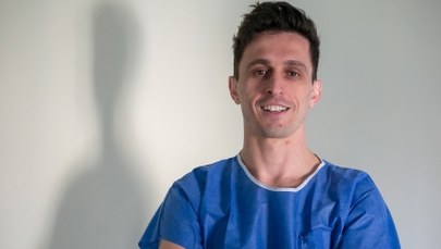 Ból brzucha. Wideoczat z lekarzem specjalistą