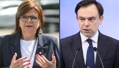 Ból głowy nad lukami w NFZ. Co z podwyżkami medyków? Są obawy o Nawrockiego