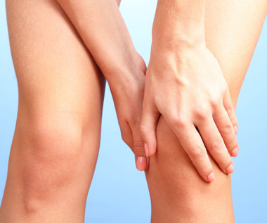 Ból kolana - przyczyny i leczenie