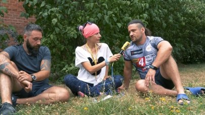 Ból kręgosłupa? Nie jesteśmy stworzeni do siedzenia. Za mało się ruszamy 