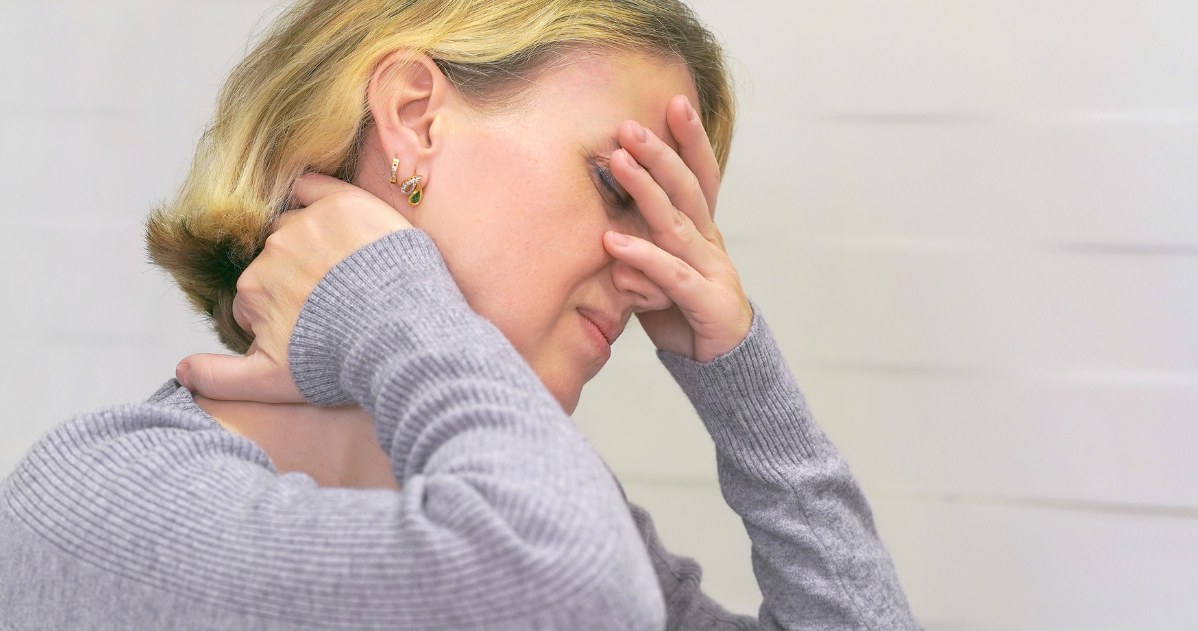 Ból mięśni może mieć różne oblicza – od naturalnych zakwasów po sygnały chorób, o których często nie mamy pojęcia /123RF/PICSEL