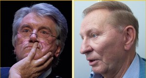 "Ból nie powinien oślepiać". Byli prezydenci Ukrainy oddają Ordery Orła Białego