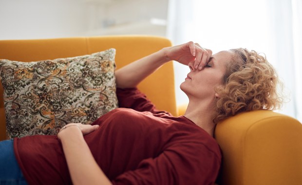 Ból nie tylko sygnalizuje chorobę. Ból sam jest chorobą 