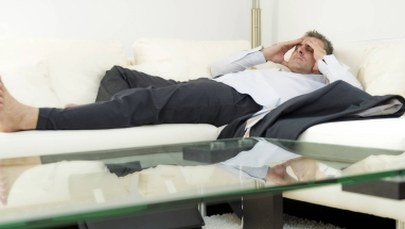 Ból ostry trzeba uśmierzać, przewlekły - leczyć