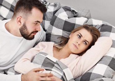 Ból podczas seksu - przyczyny, leczenie