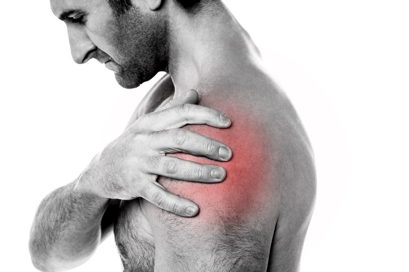 Ból stawów i mięśni - tym często objawia się nadmierne zakwaszenie organizmu /123RF/PICSEL