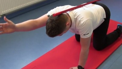 Bolą Cię stawy? Zacznij ćwiczyć! 