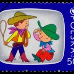 bohaterowie animacji