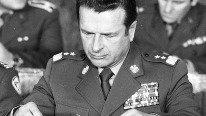 Bolek z pawlacza generała