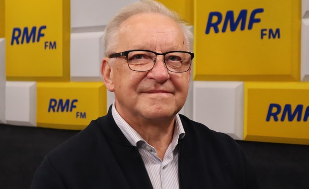 Bolesław Piecha o ustawie covidowej: Zakłada miękki przymus testowania