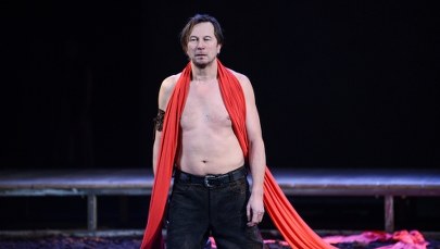 Bolesław Śmiały, ale Lidia śmielsza