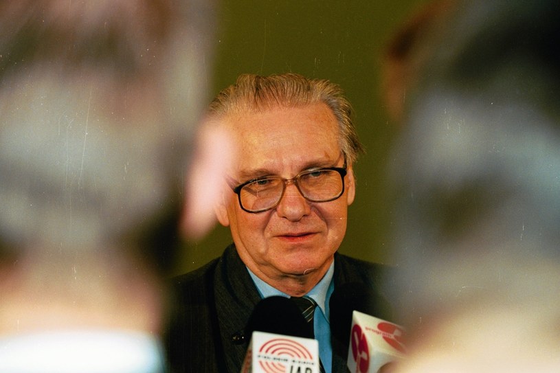 Bolesław Sulik/fot. Sławomir Kamiński /&nbsp