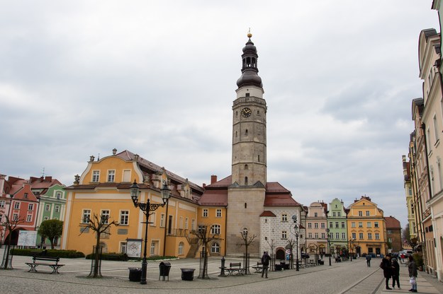 Bolesławiec - jedno z miast, które zyska obwodnicę /Shutterstock
