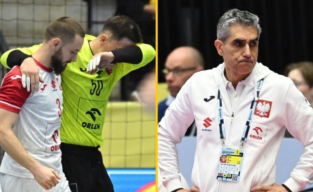 Bolesna inauguracja. Polscy szczypiorniści przegrali z Węgrami