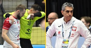 Bolesna inauguracja. Polscy szczypiorniści przegrali z Węgrami