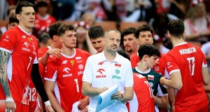 Bolesna porażka w Azji. Podopieczni Grbicia nie są już liderem światowego rankingu