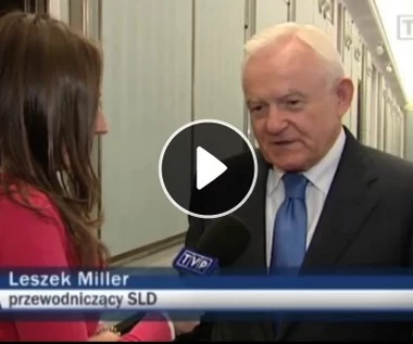 Bolesne rozstania na lewicy. "Sezonowy projekt"