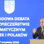 Bolesne skutki zmian klimatycznych. Koszty mogą sięgnąć 124 mld zł rocznie