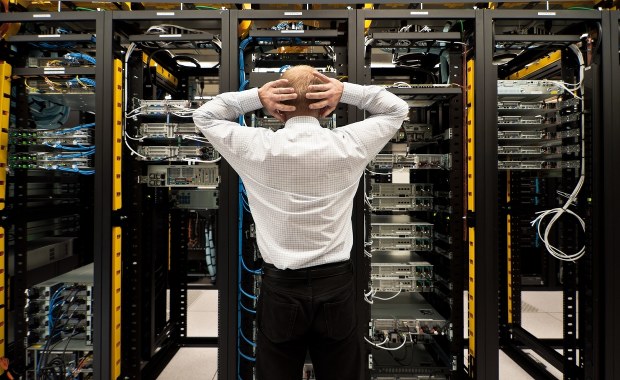 Bolesne uderzenie liczbami. Fakty i mity o zmianach klimatu 