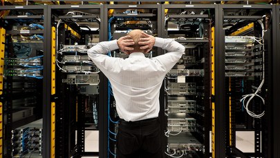 Bolesne uderzenie liczbami. Fakty i mity o zmianach klimatu 